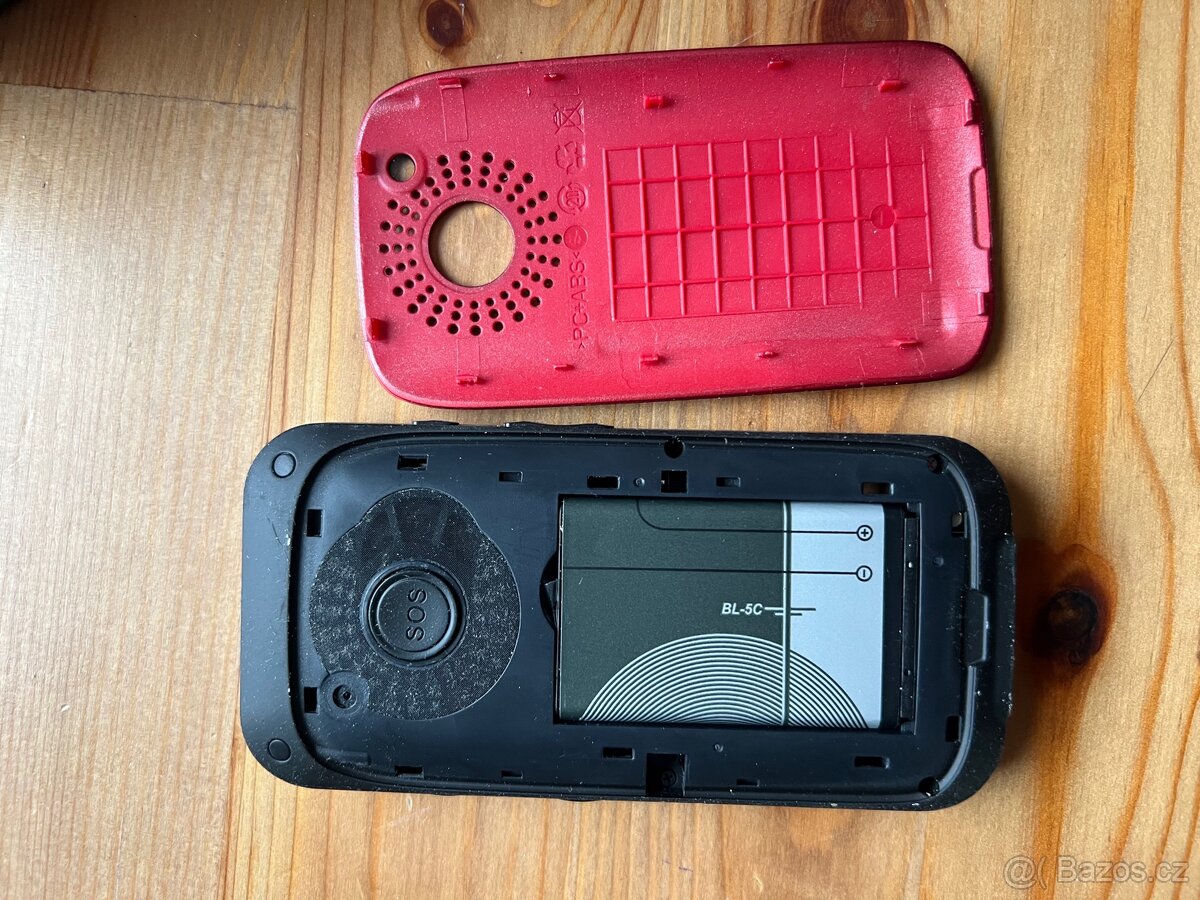 Swissvoice MP33 - 4
