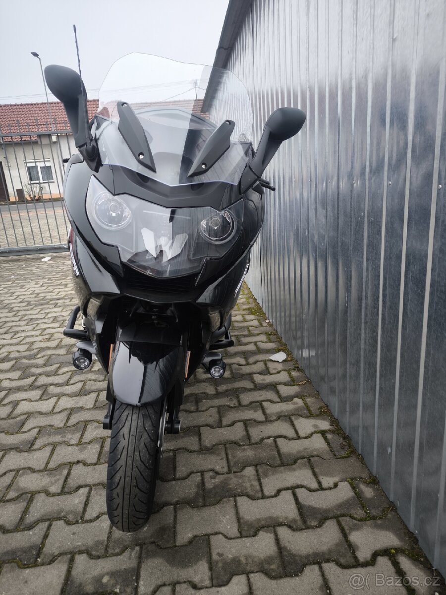 BMW K 1600 GT - 4