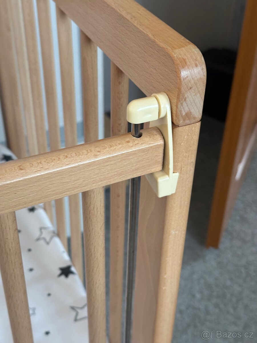 Dětská postýlka - 4