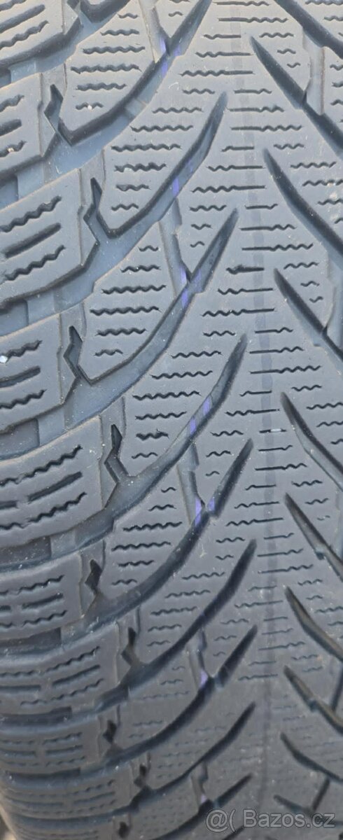 Kola 225/65 R17 Ford kuga - 4