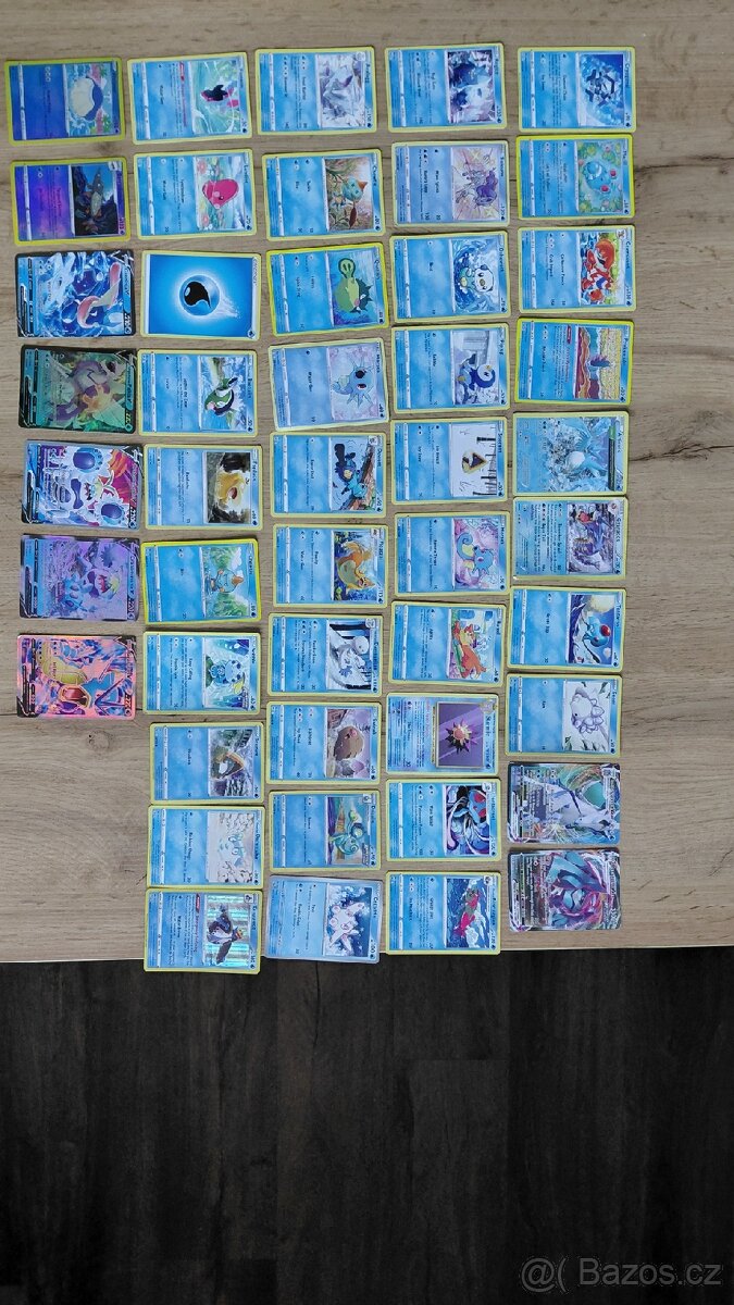 Karty pokemon 383 ks - 4