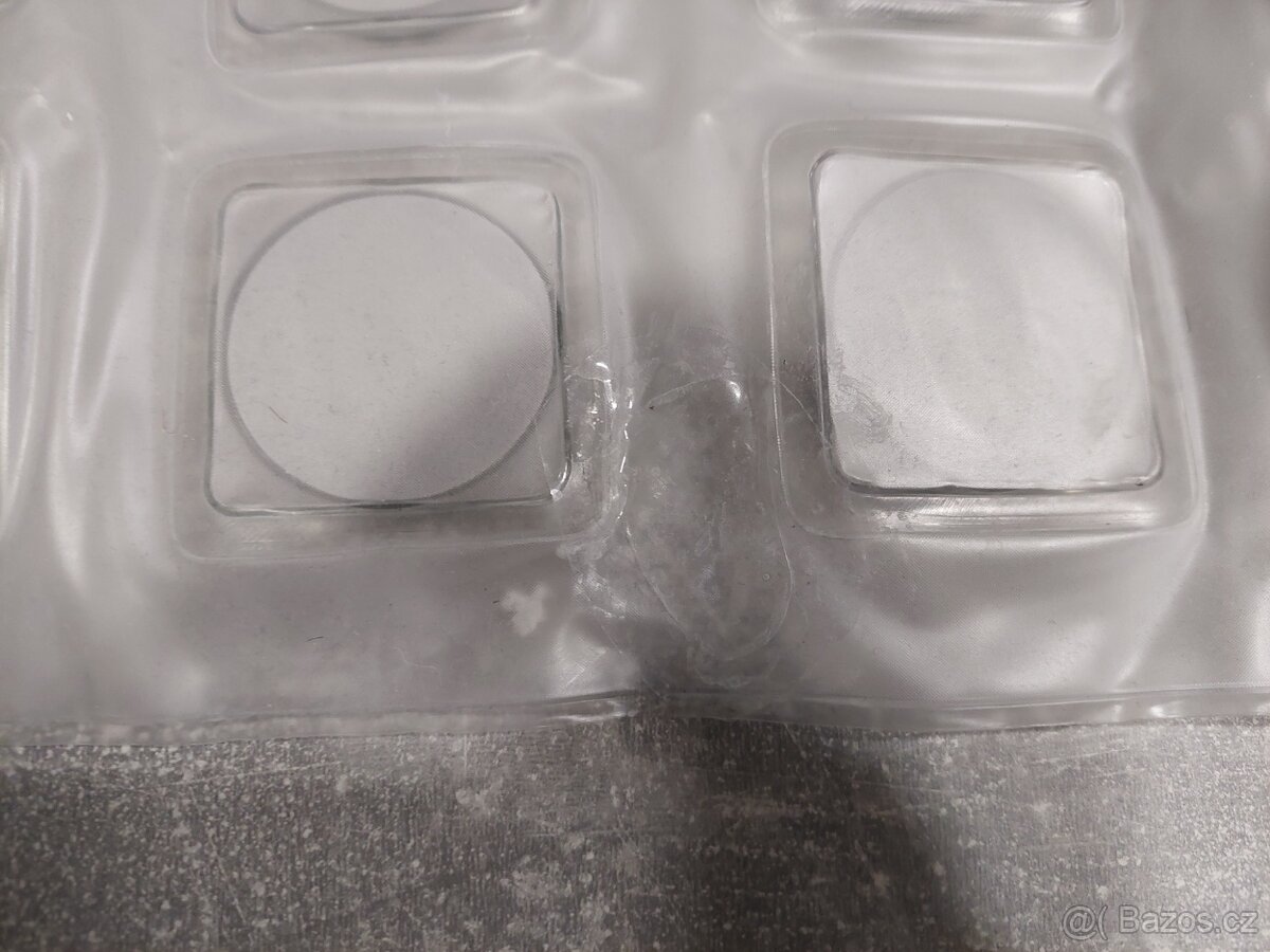 Perličková / Bublinková podložka Medisana BBS - 4