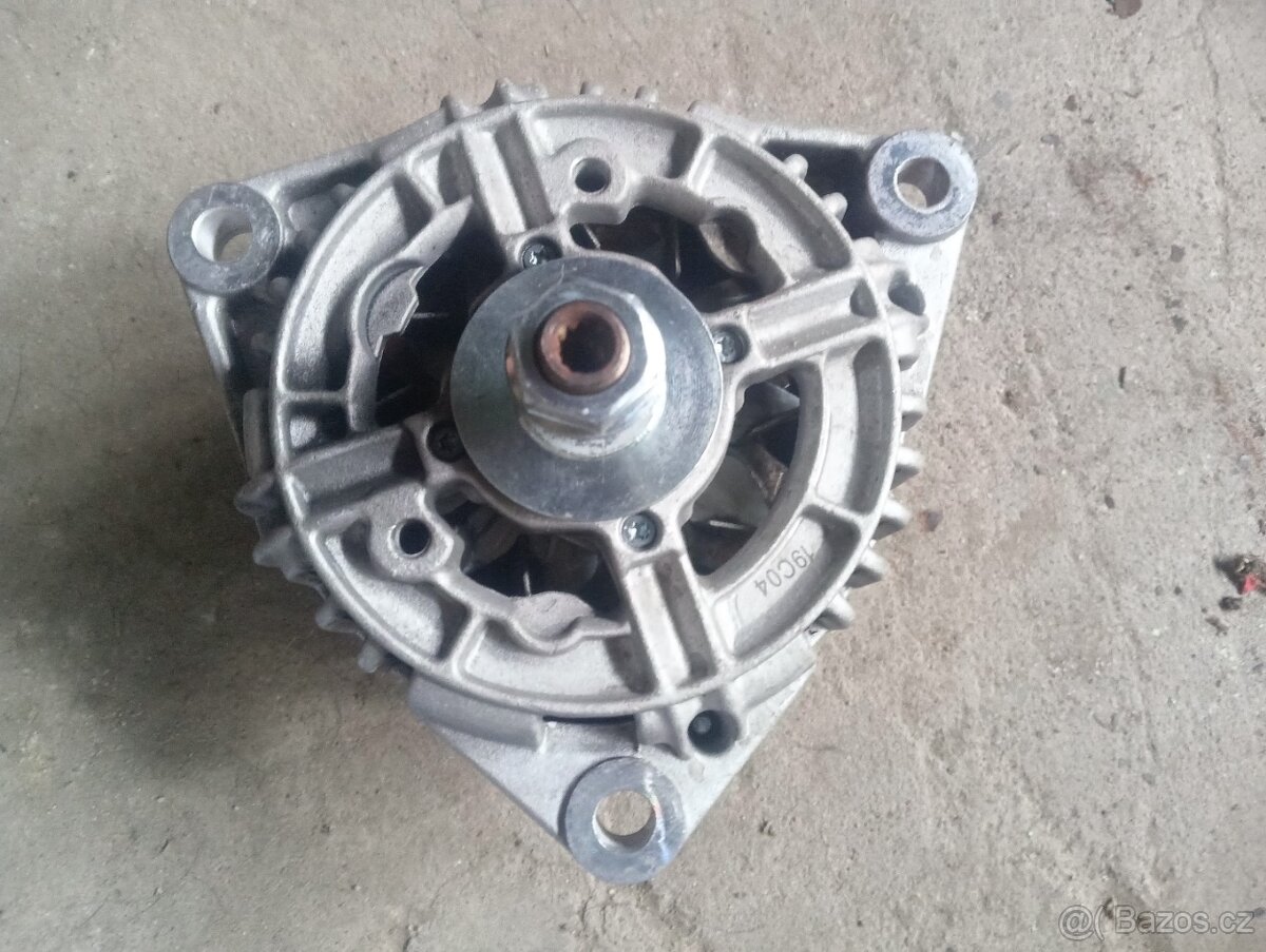 Alternator MAN L2000 - 4