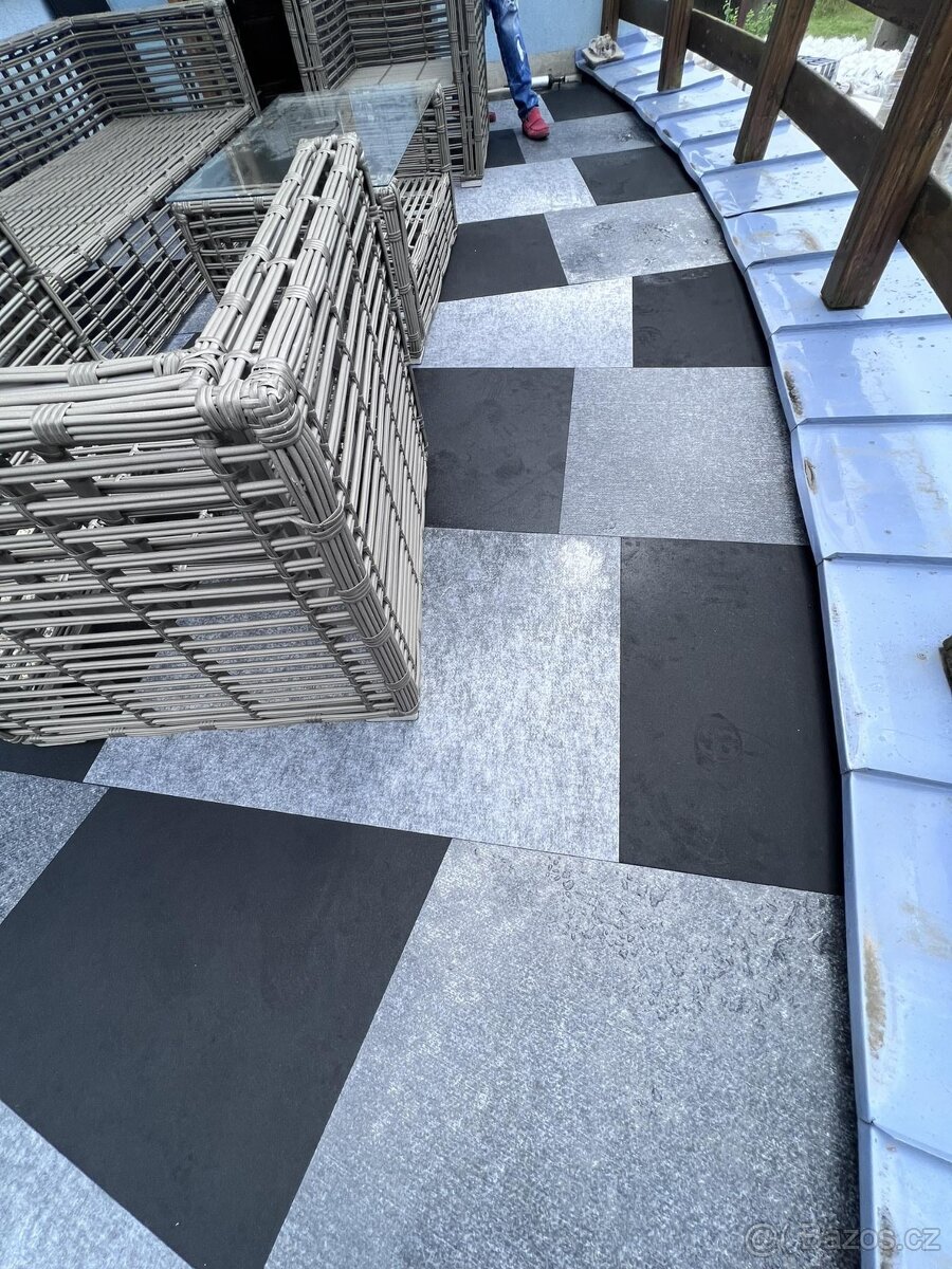 Kompozitní desky - 4