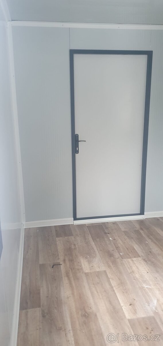 Buňka, kontejner - 4