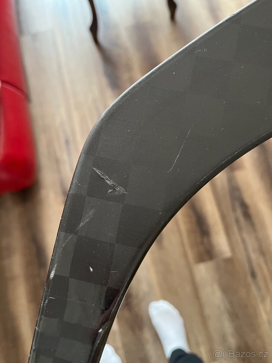 Hokejka Bauer Nexus Tracer SR - 4