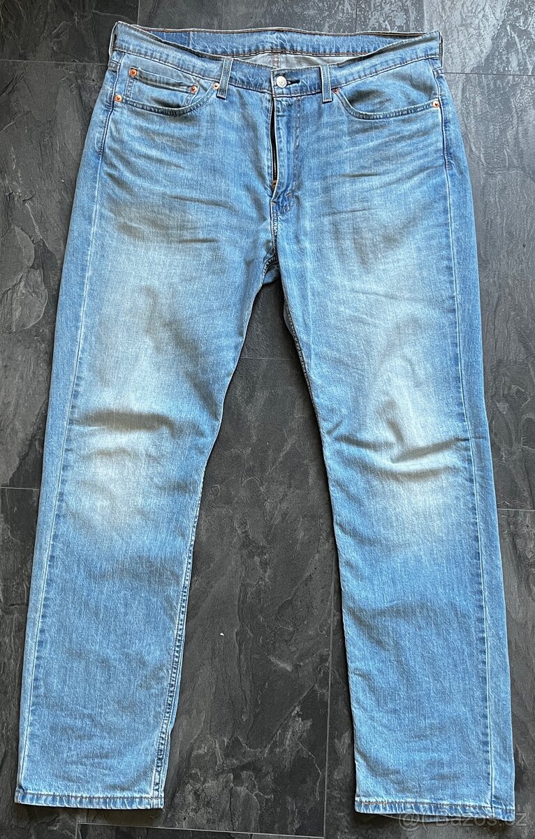 Levi's - 4