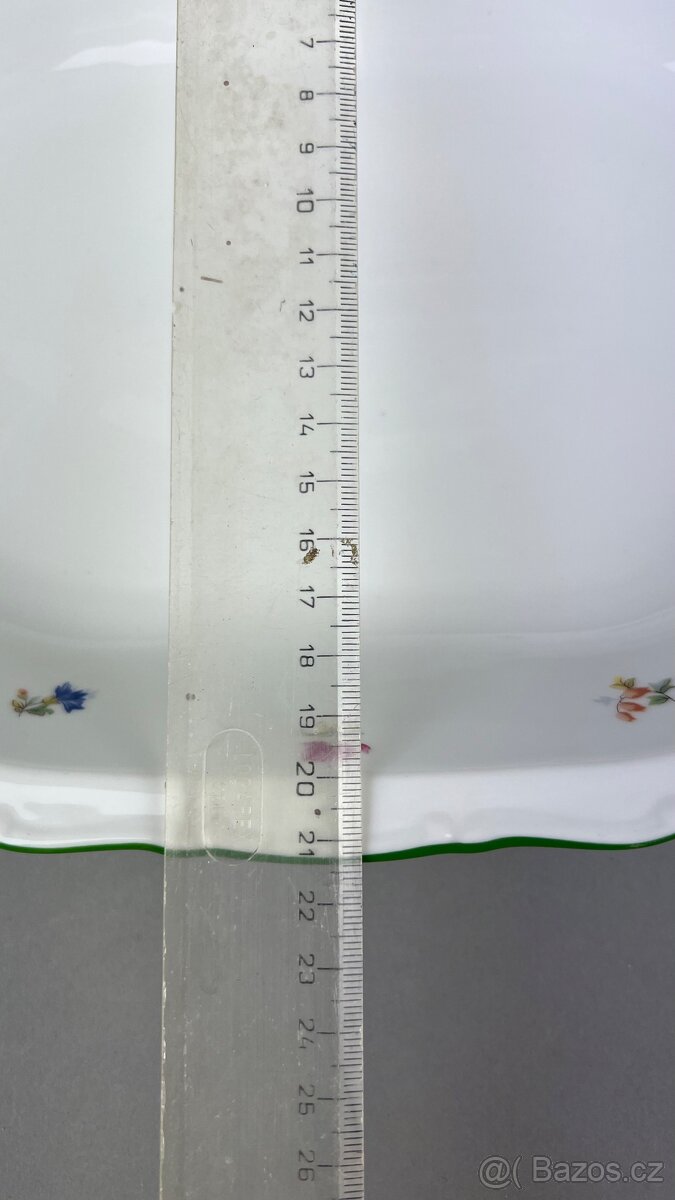 Zapékací mísa, NOVÁ - 4