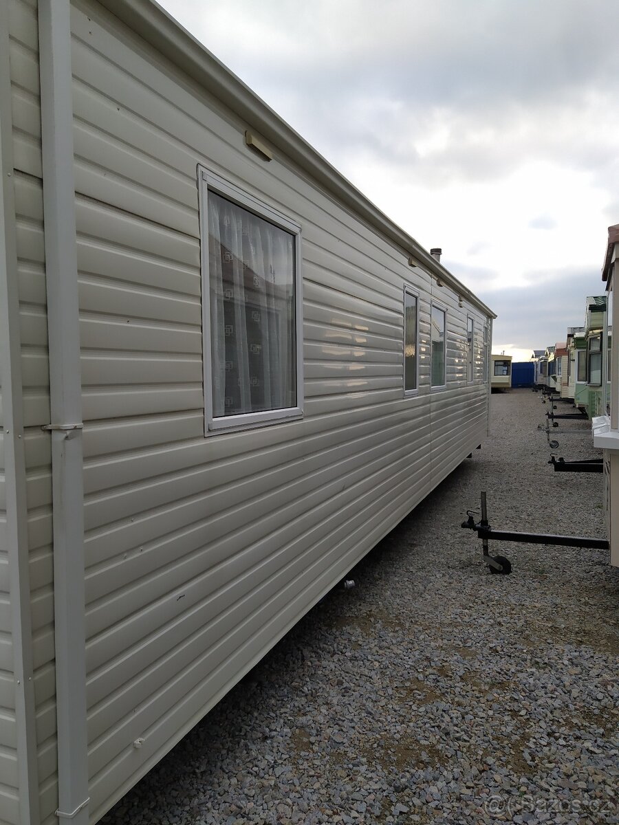 Mobilní dům - 4