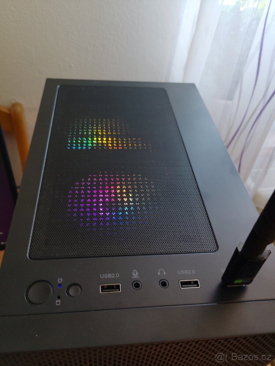 Prodám PC set - 4