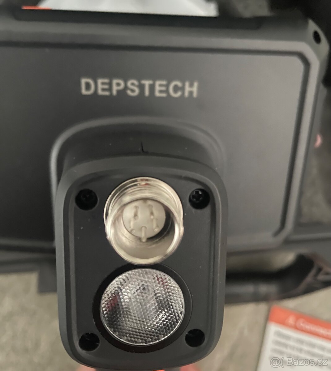 Kamera Depstech - 4