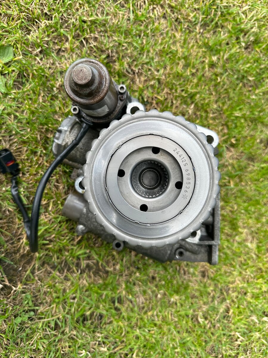 Prodám Haldex - 4