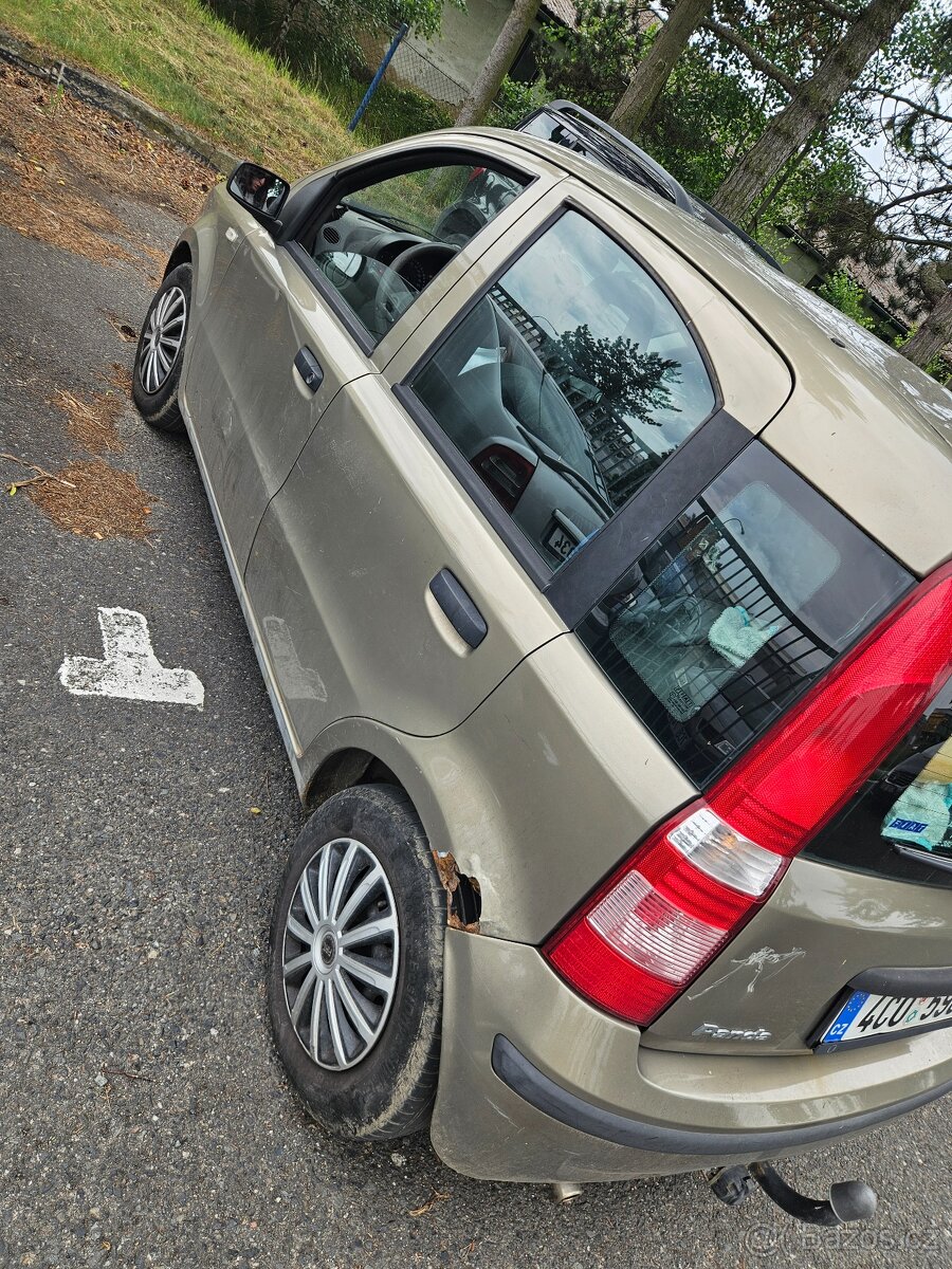 Fiat Panda - 4