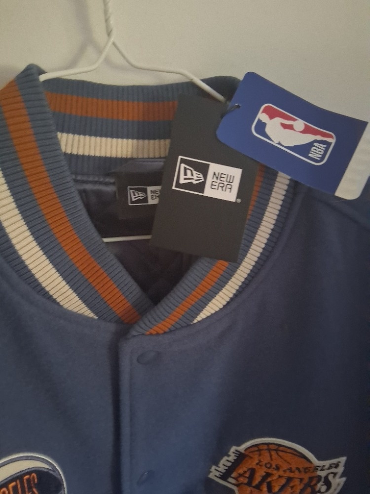 New Era Los Angeles XL - 4