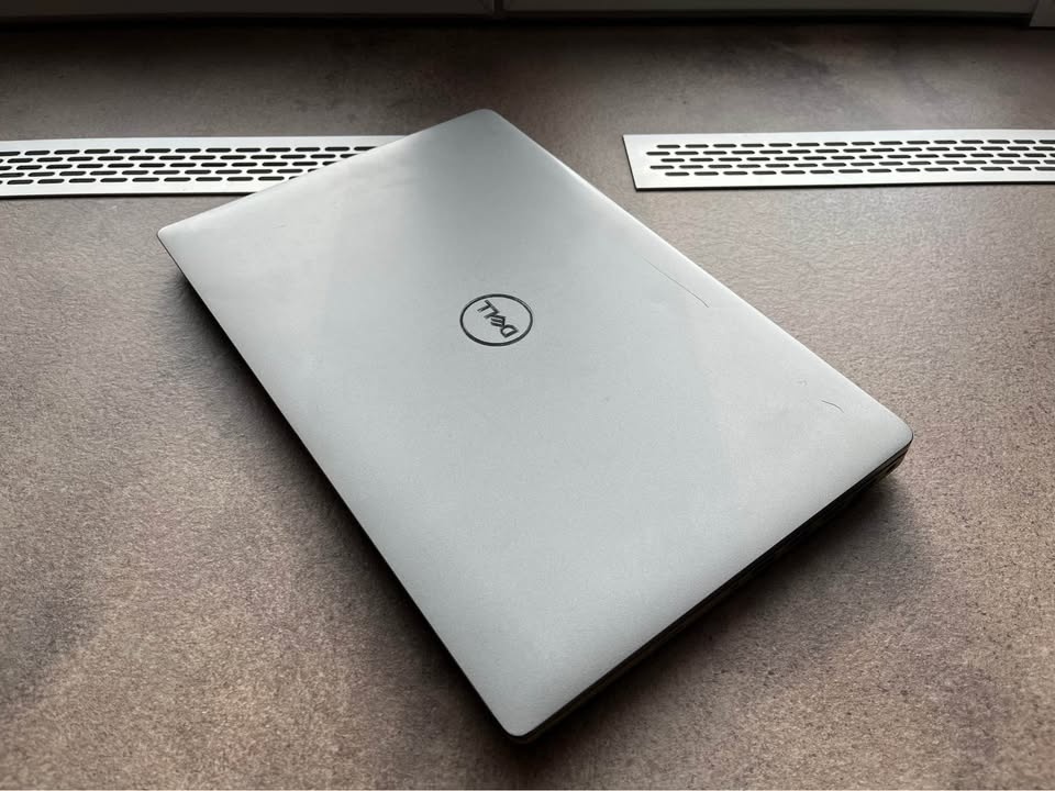 Výkonný a moderní notebook Dell Latitude 5430 - 4