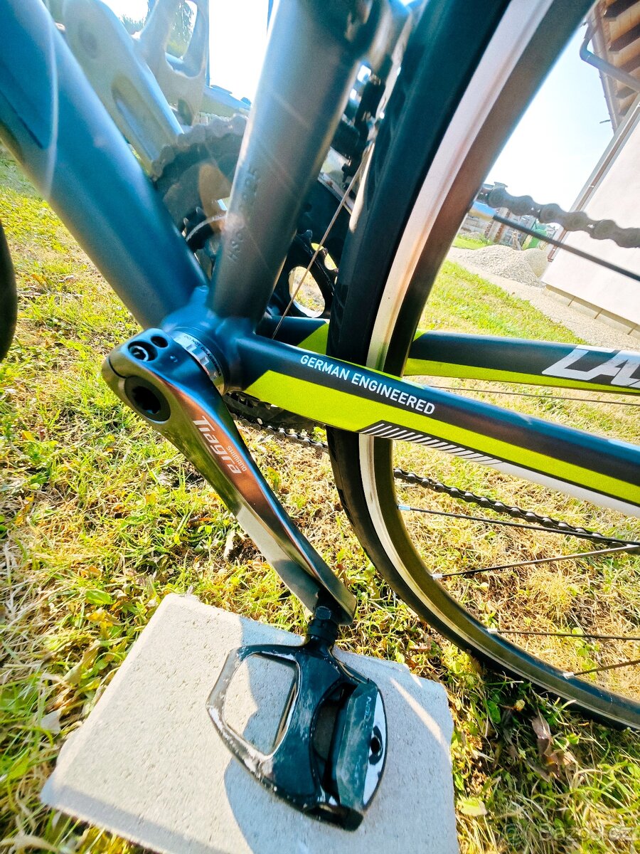 Silniční kolo Focus Cayo - 4