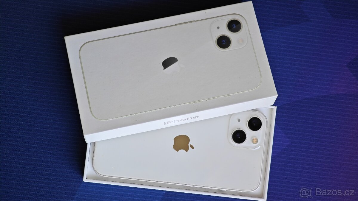 iPhone 13 256gb - 4