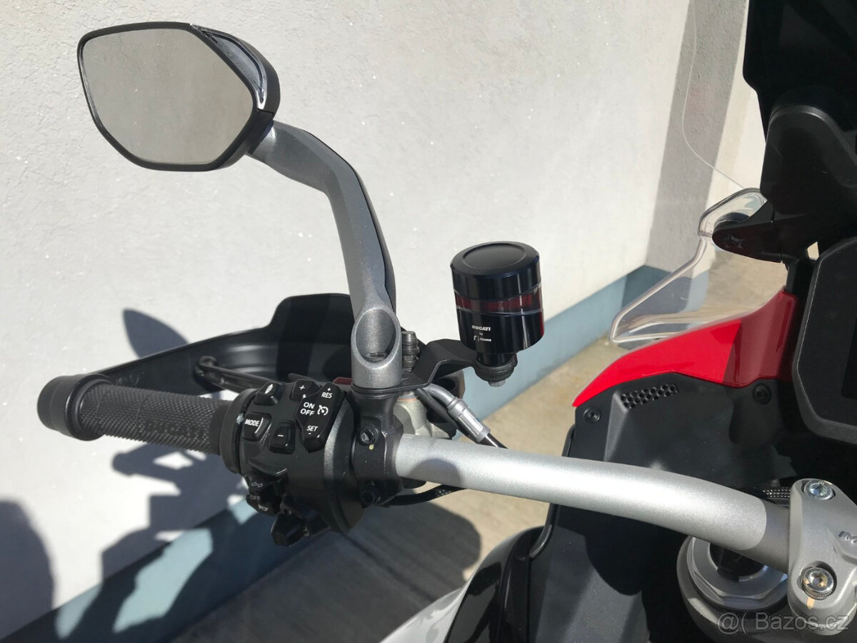 Ducati Multistrada V4S Sport Full - 4