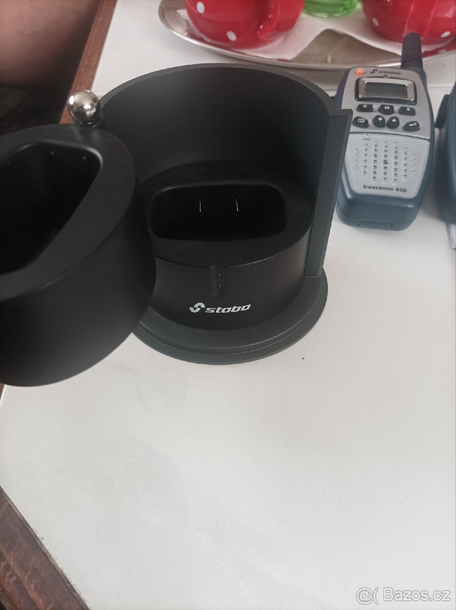 DOBRÝ DEN NABÍZÍM RADIOSTANICE - 4