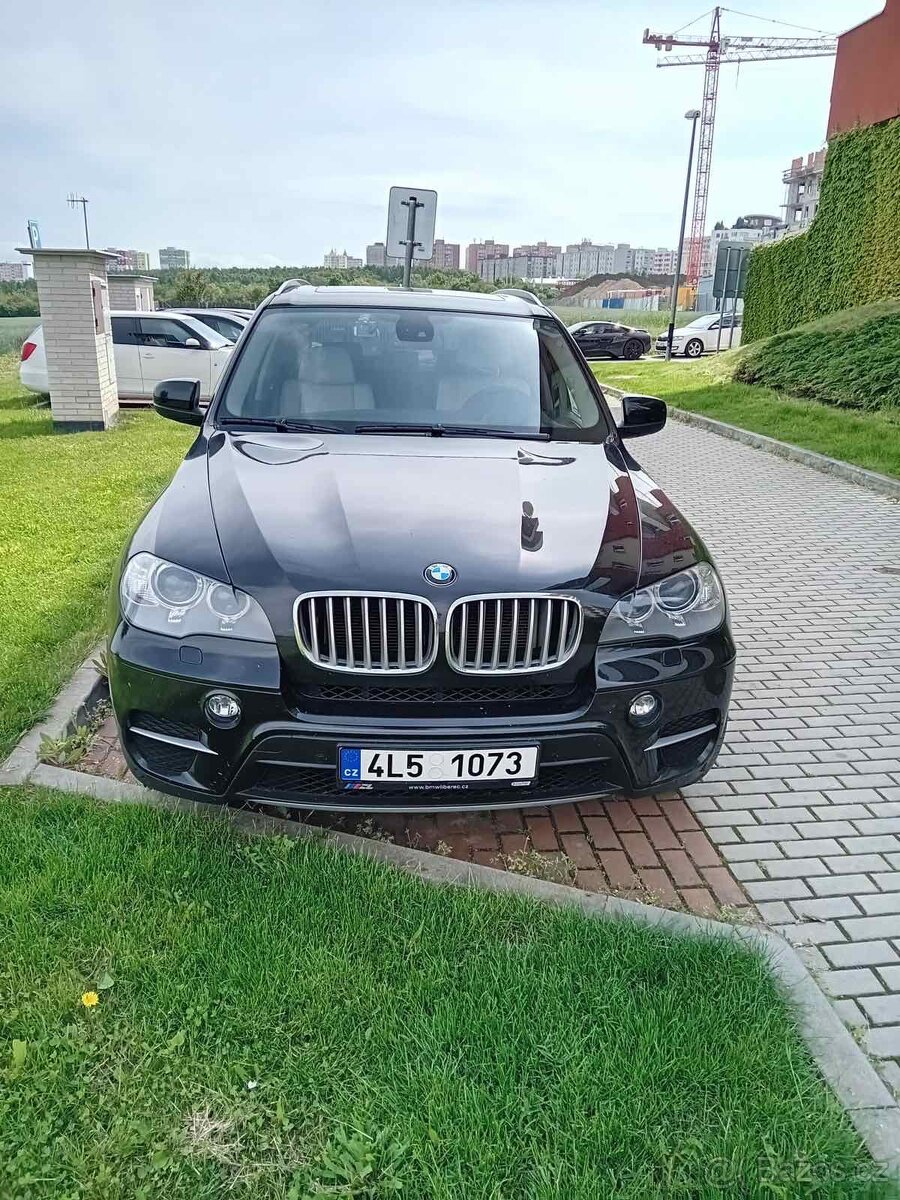 BMW X5 - 4