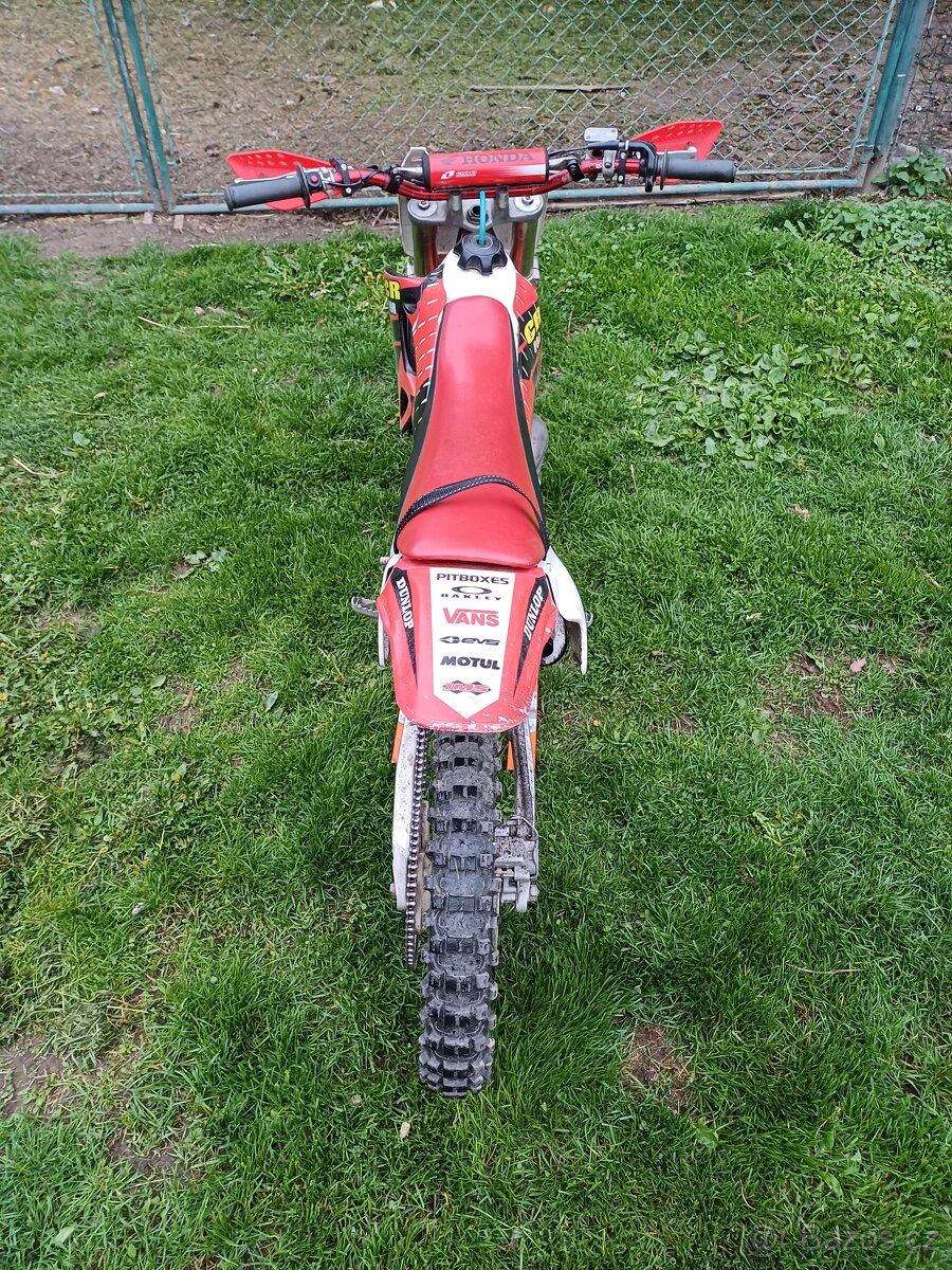 Honda CR 80 R