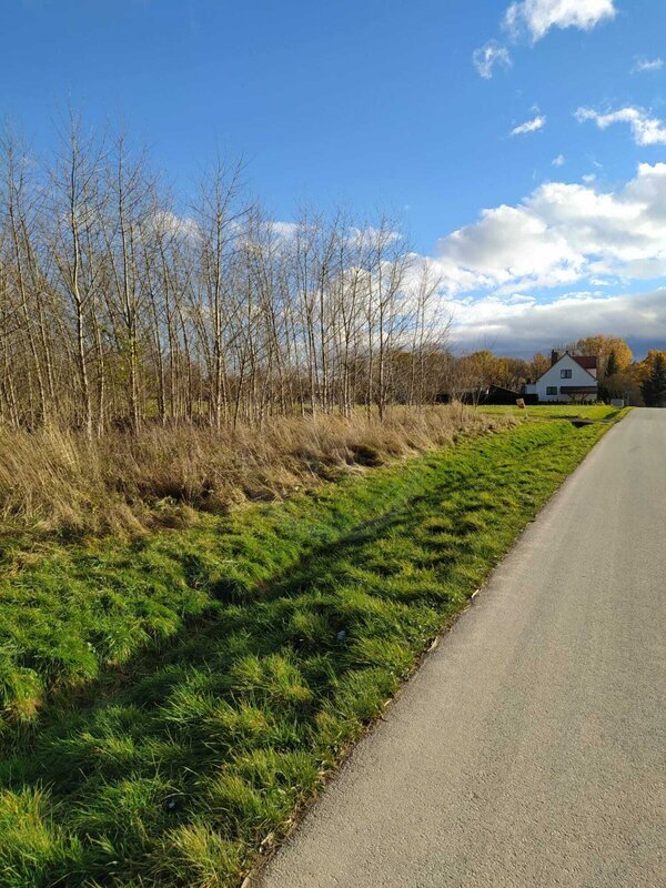 PRODEJ SOUBORU POZEMKŮ, HLUBOKÁ U BOROVAN - 4