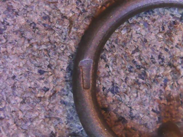 Záslužný kříž 2. třídy bez mečů 1 - 4