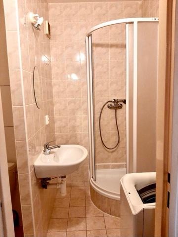 Pronajem 1+1 Praha Chodov - 4