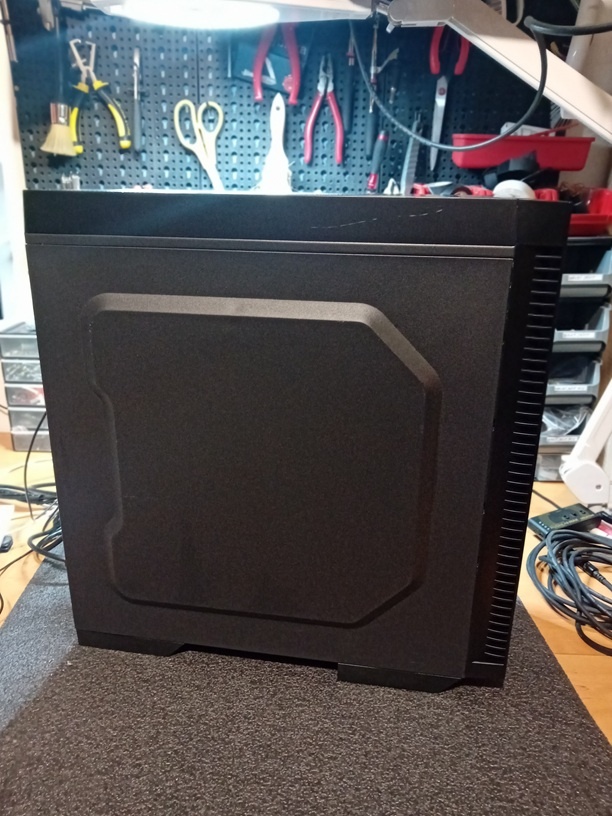 i7-3770/16GB DDR3/256GB SSD/GTX560/WIN 11 PRO - 4