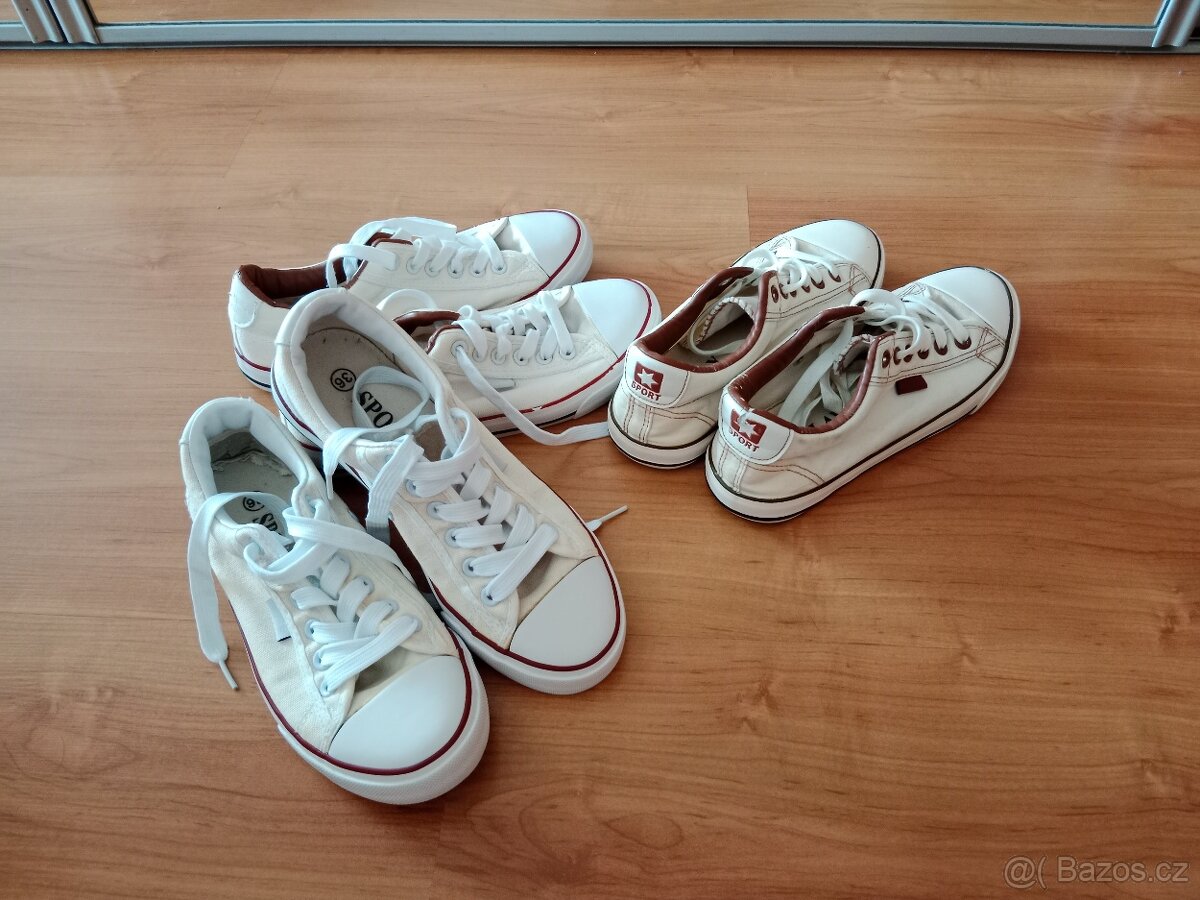 tenisky - 4