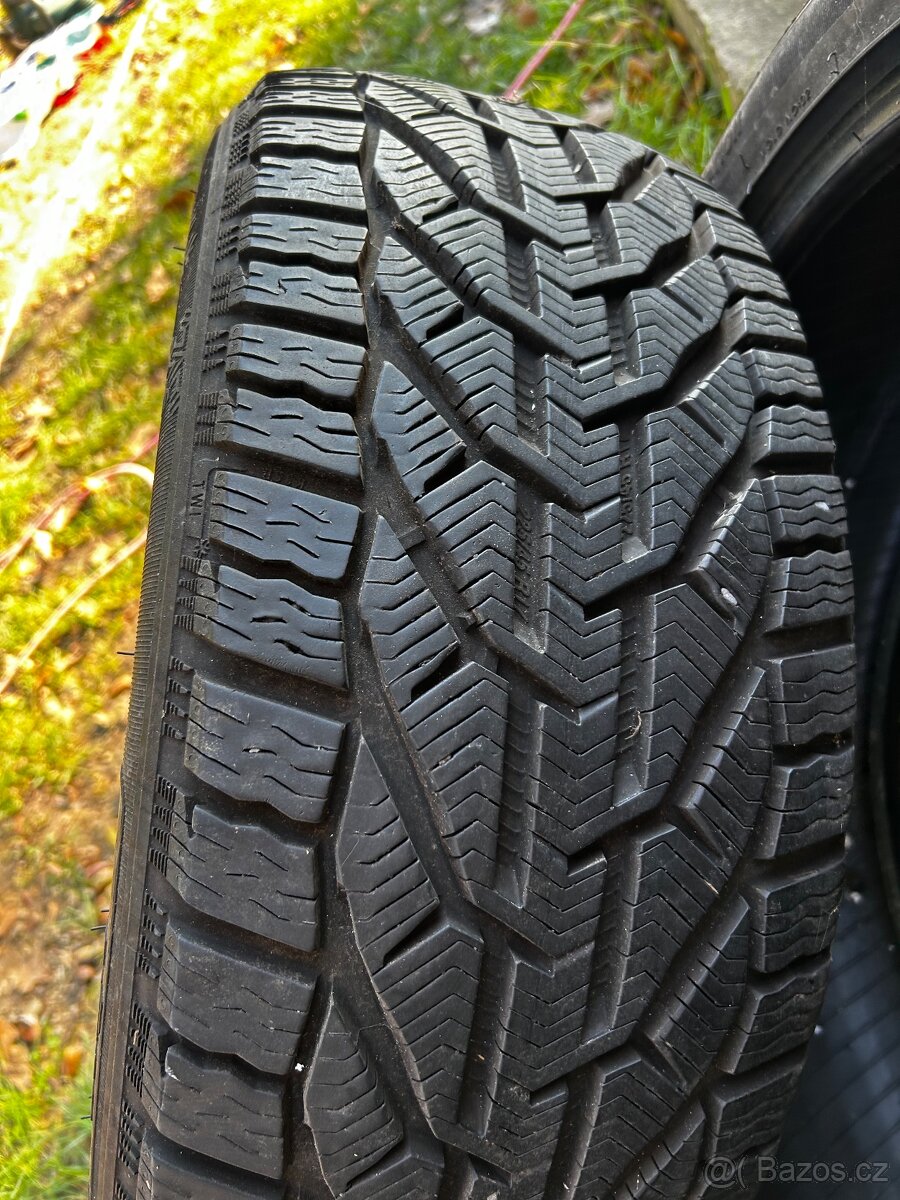 Pneumatiky 225/45 R17 - 4