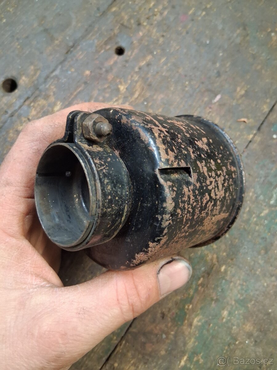 Filtr Jawa Special - 4