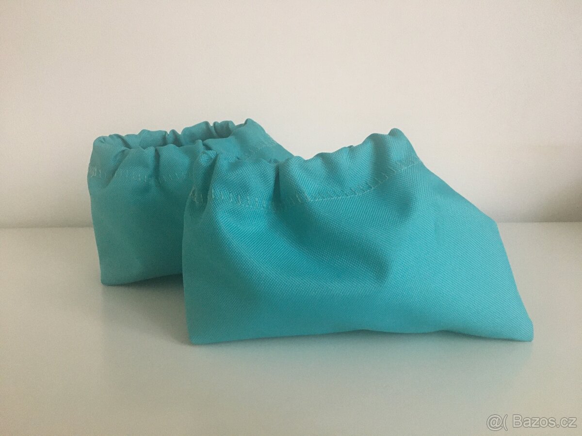 Nové navleky na boty - dětské - 4