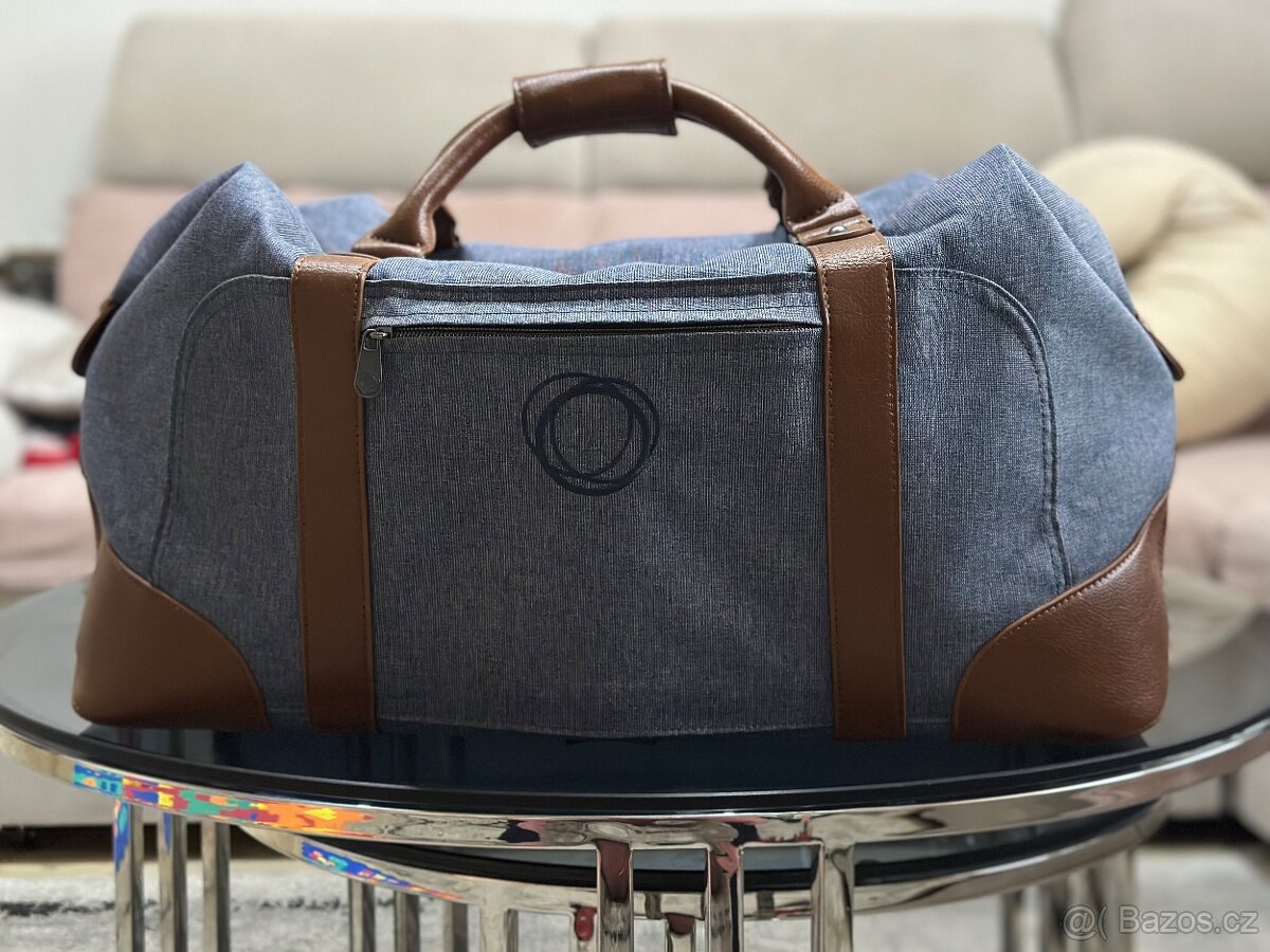 Bugaboo Donkey Weekender sourozenecky kocarek - 4