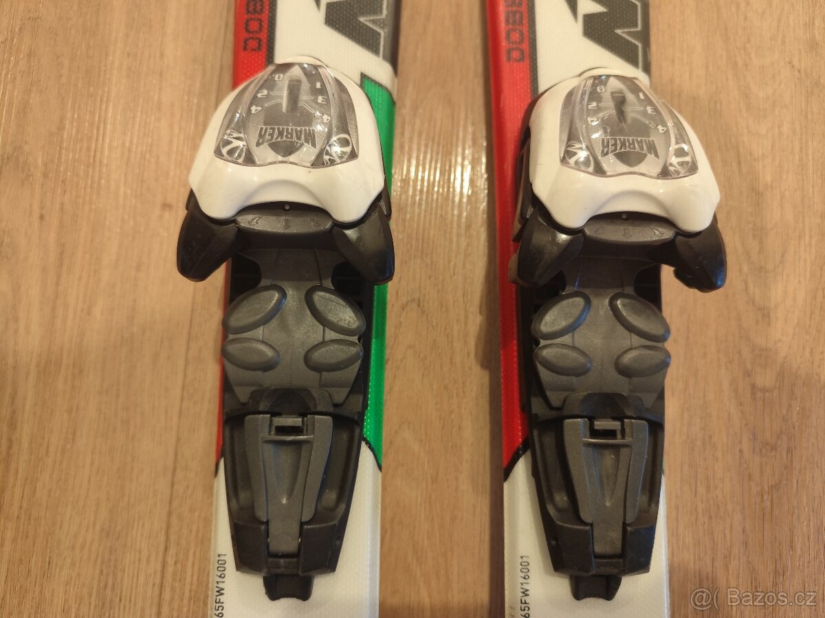 Lyže Nordica 100 - 4