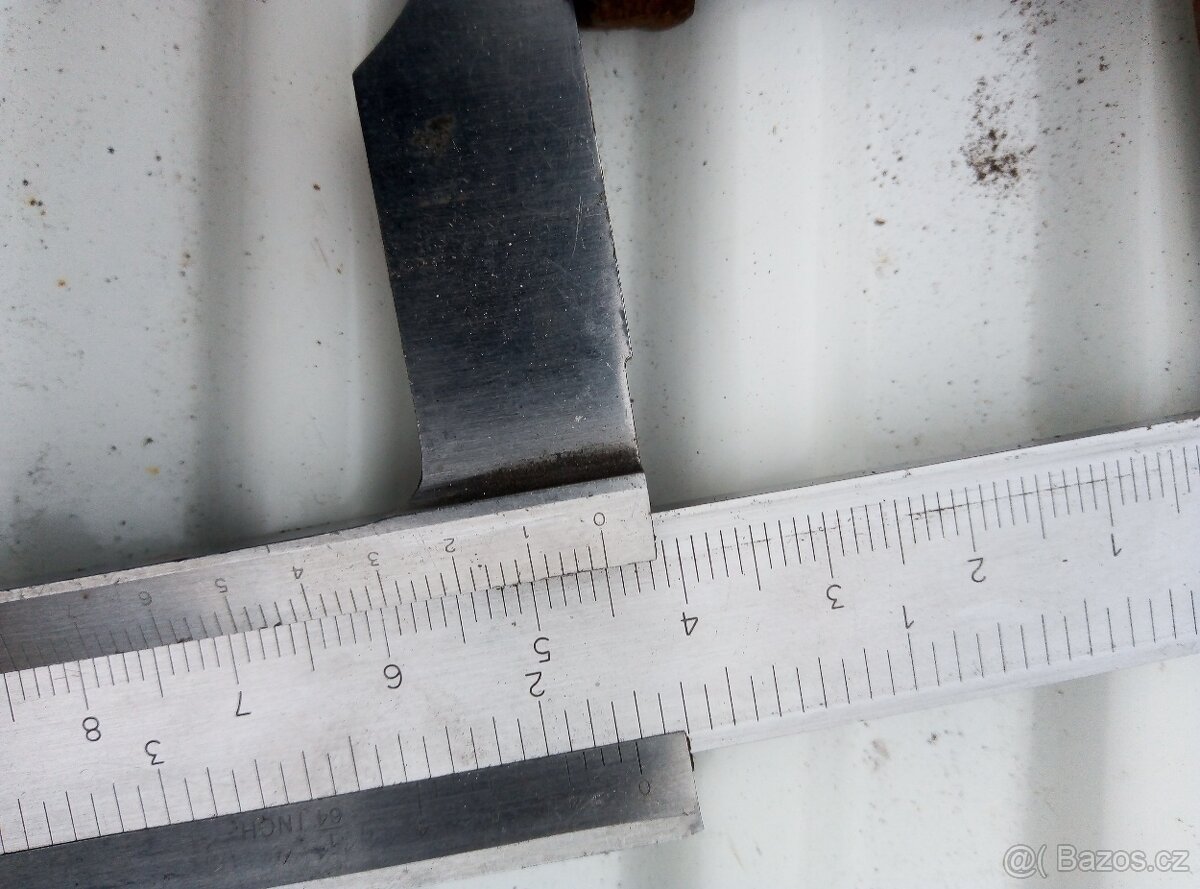 historické šrouby + ? - 4