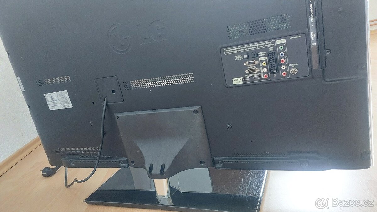 Televize LG 42" LED TV Full HD - 4