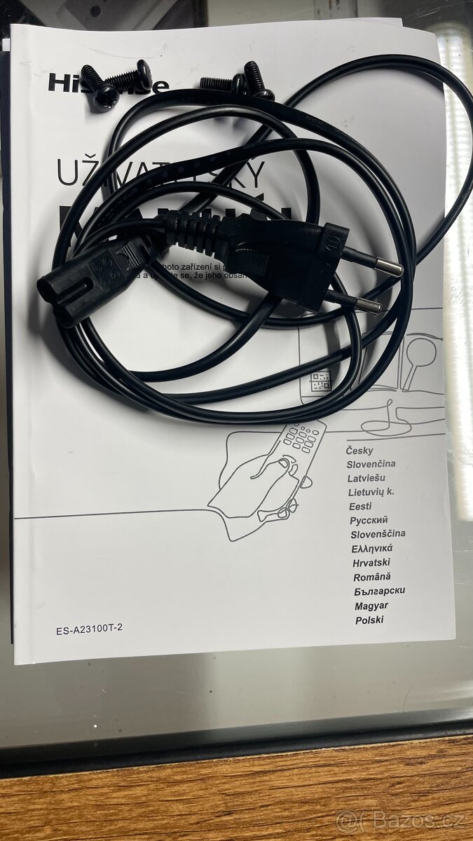 QLED 4K Televizor Hisense 50" záruka do 07/2026 - 4