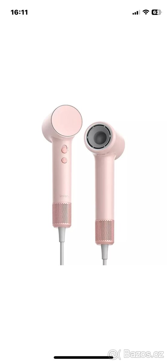 Mini fén LAIFEN - 4