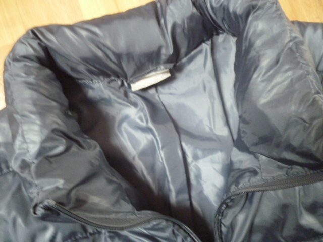 prošívaná zimní bunda vel. 54 - 4