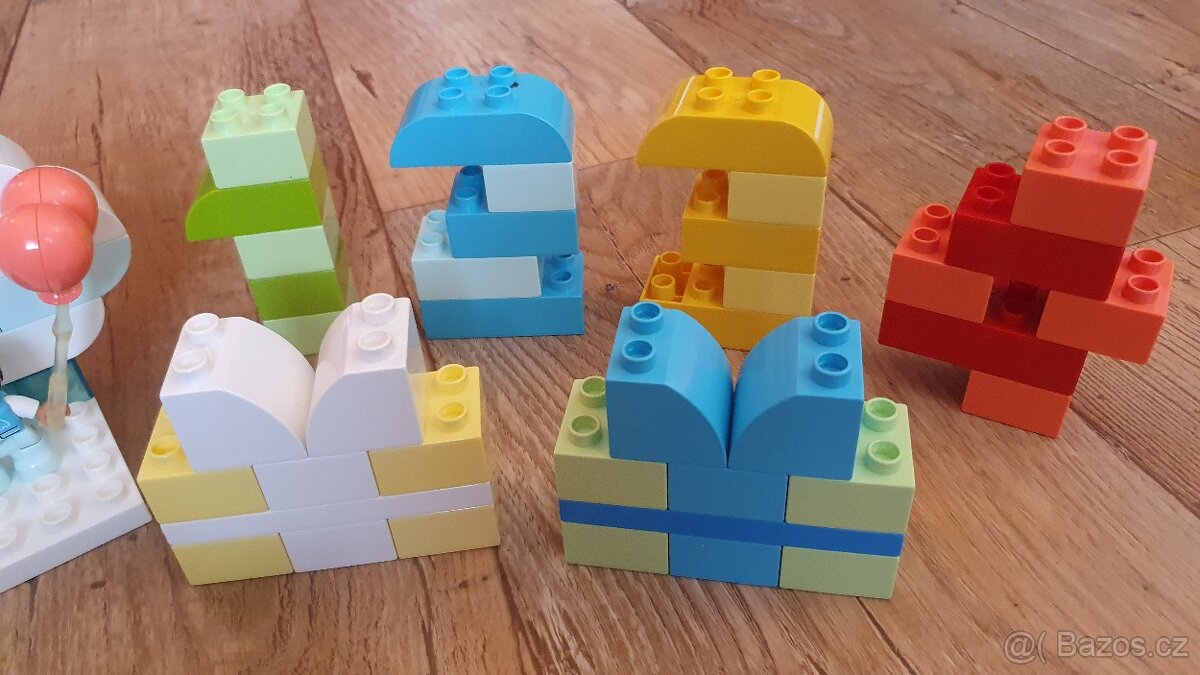 Duplo - 4