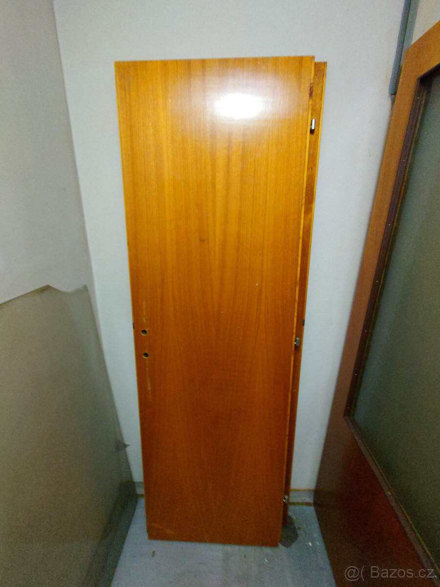 Interiérové dveře - 4