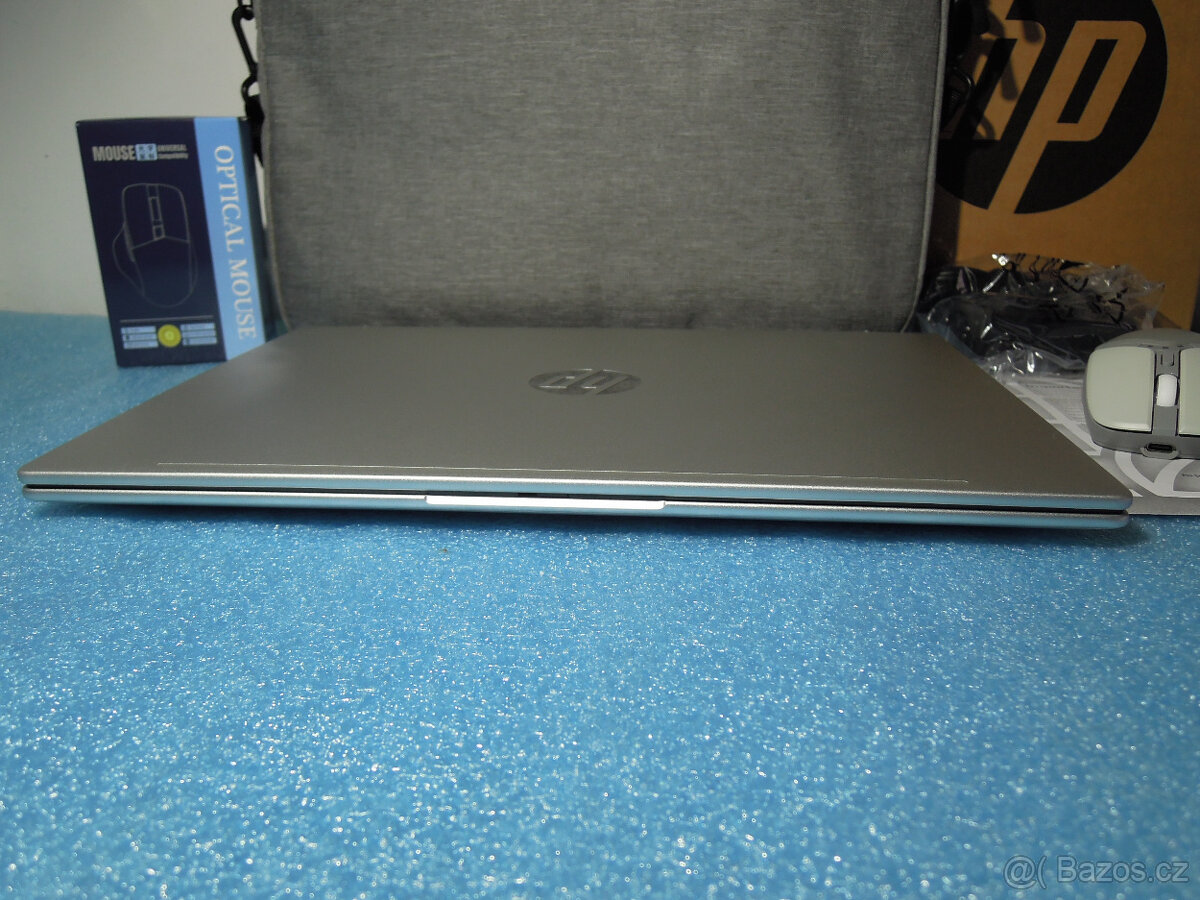 Novinka HP ProBook 4 G1iR 16“ IPS i5-1334U 512GB 16GB Záruka - 4