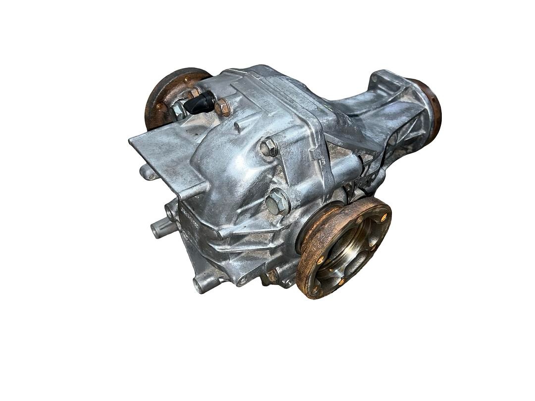 Diferenciál 0AR500043T HNR Audi RS4 B7 8E sedan r.v. 2007 - 4