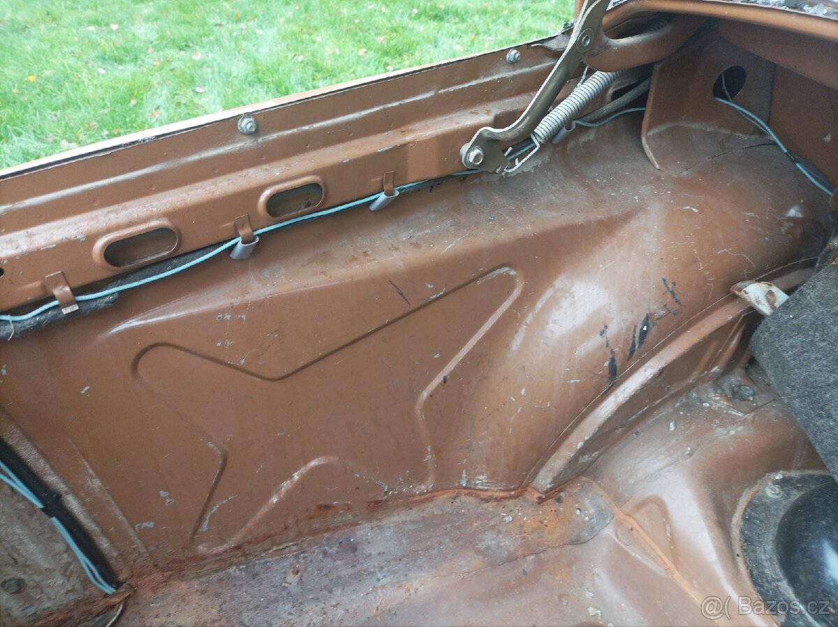 Wartburg 353 de luxe - 4