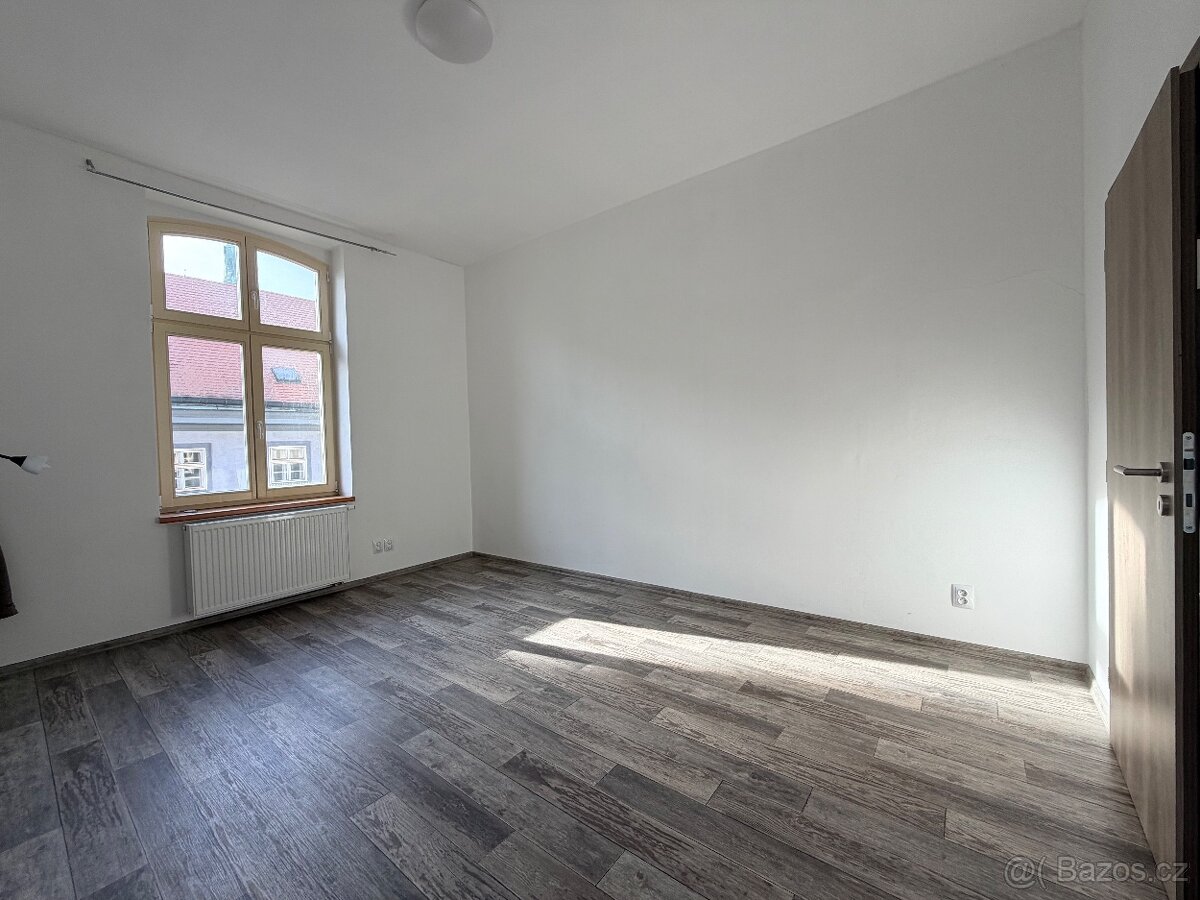Podnájem bytu v centru Plzne - 4