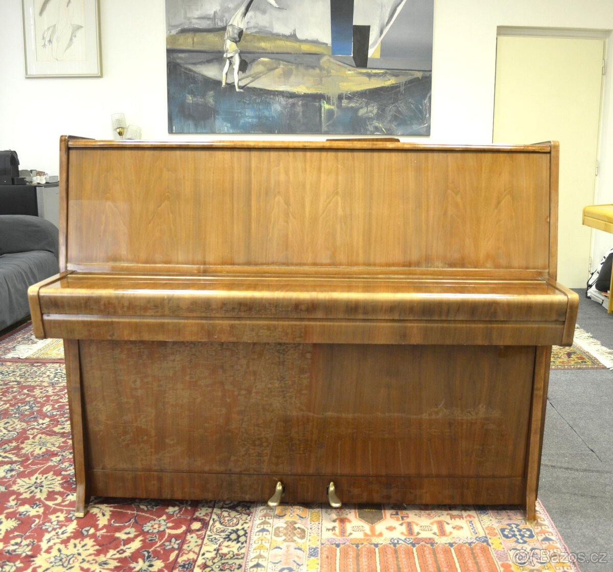 PETROF - Záruka 2 roky. Doprava ZDARMA. - 4