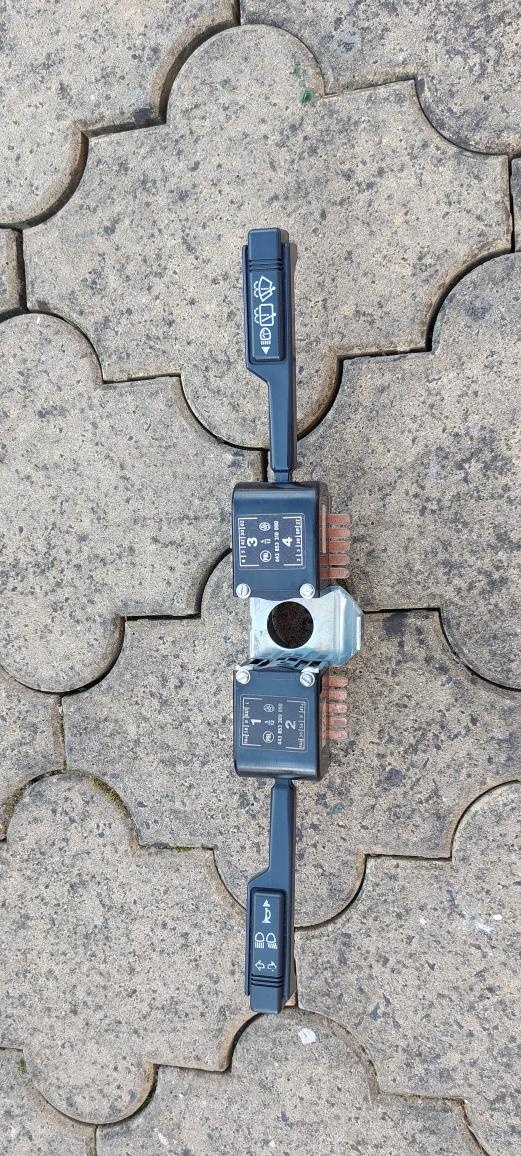 Sadu předních mlhovek - 4