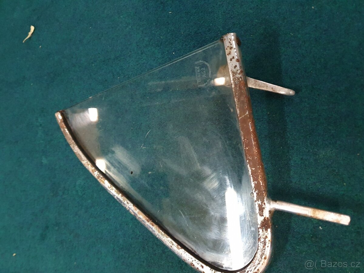 Škoda octavia větračka - 4