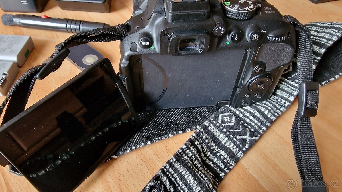 Nikon D5300 - 4